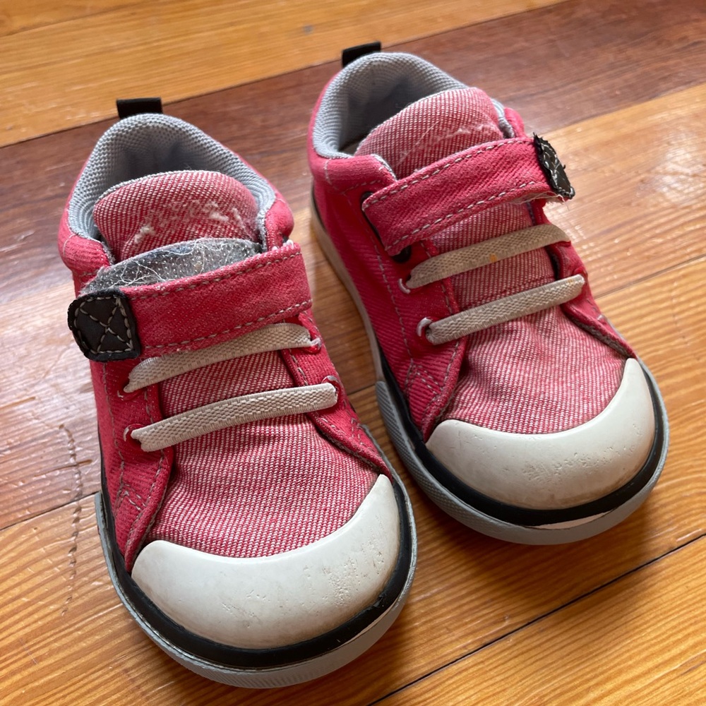 See Kai Run Stevie II Sneaker